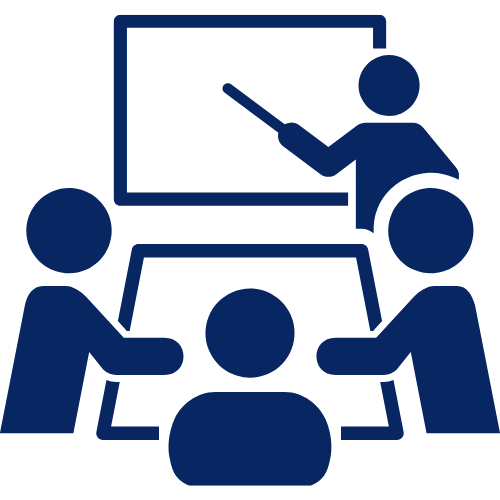 Workshops Icon