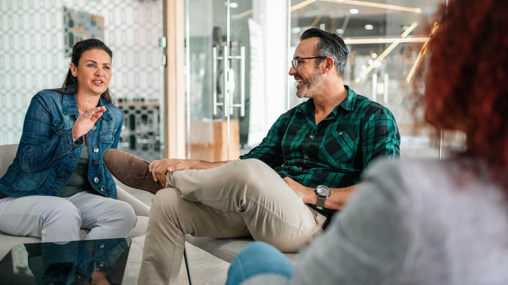 Business Coaching