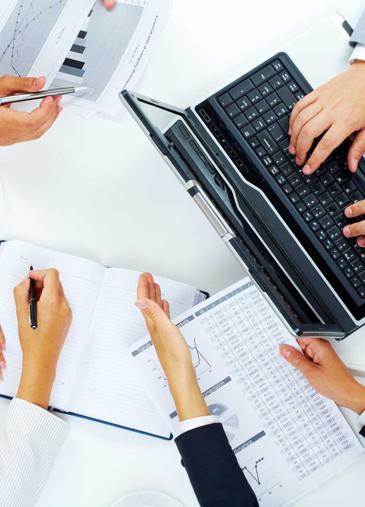 Consultancy Documents